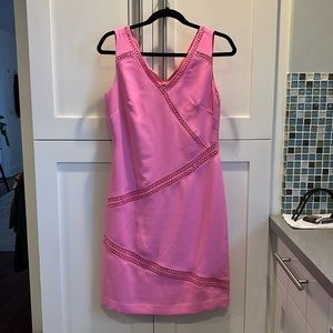 Adorable Banana Republic Barbie-esque Mini Dress